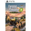 Farming Simulator 25: Highlands Fishing Edition PS5